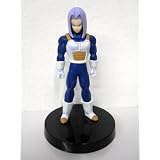 Dragonball Z Real Works Trunks Figure ~ Bandai