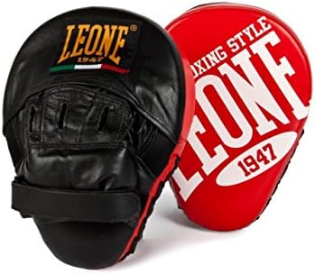 Leone Curved Punch Mitts