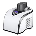 Exido Ice Creme Maker Profi Eismaschine Softeismaschine