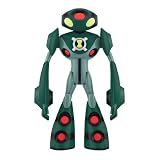 Ben 10 Ultimate Alien 4