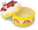 ドラえもん Birthday sweet cake caseの画像