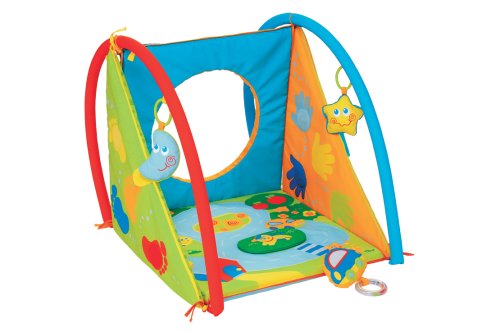 Picture of Cozy Chicco Baby 3D Playground B000FK99Q6 (Baby Gym)