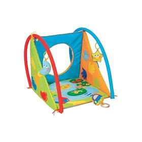 Chicco Baby 3D Playground