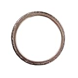 Bosal Exhaust Pipe Flange Gasket 256-1019 by Bosal