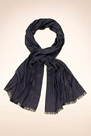 Lightweight Pashminetta Shimmer Scarf