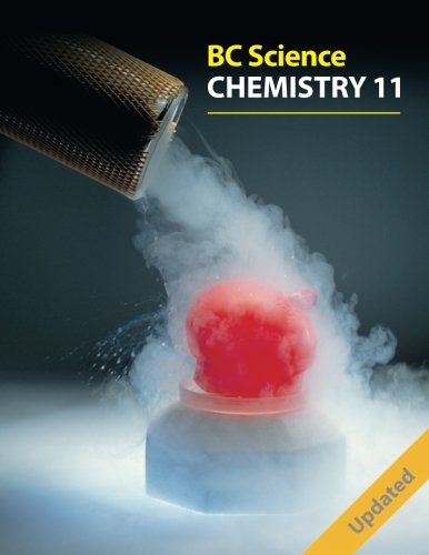 BC Science Chemistry 11