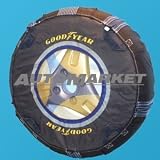 Review POLAR  / 4x4 MPV SNOW ICE CHAINS TO FIT TYRE SIZE 245/70-17.5