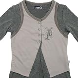 Jean Bourget Cardigan