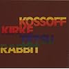 Kossoff Kirke Tetsu Rabbit