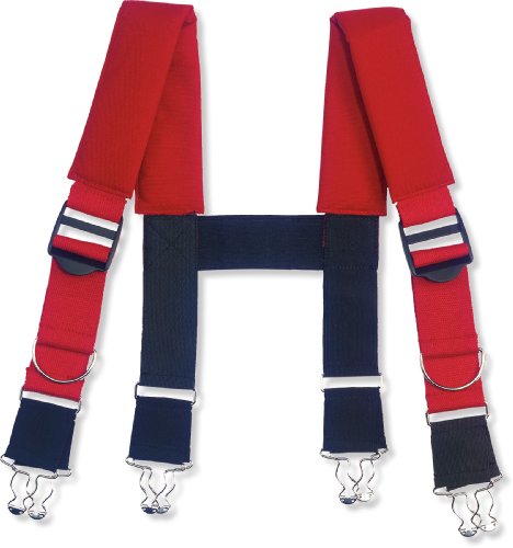 Arsenal GB5092 Quick Adjust Suspenders