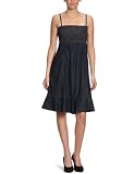 MEXX Damen Kleid/ Knielang,  N1ME2968