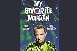 My Favorite Martian - Season 1