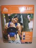Kelty Kids- Wallaby Infant Carrier- Blueberry (Blueberry)