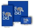 NCAA Memphis Tigers 30-Can Cooler Tote