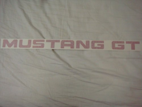94-98 Ford Mustang