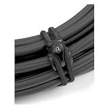 4 PACK ELASTIC CABLE TIES FOR RCA CABLES
