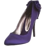 Bourne Womens Kirsten Pump