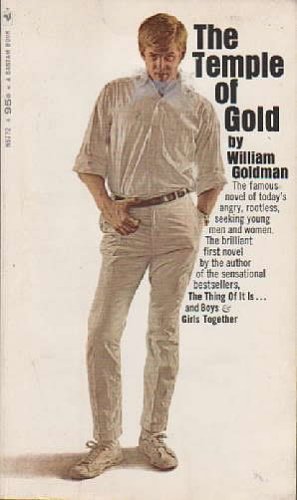 William Goldman