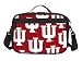 Indiana University Lunch Box Insulated IU Logo Cooler Bag - NO Lead Lead-Free Lunchbox
