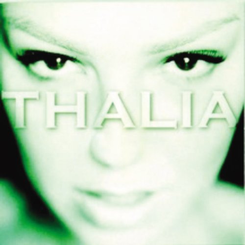 thalia amor a la mexicana. Disco de Thalía - Amor a la