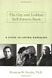 The Gay and Lesbian Self-esteem Book: A Guide to Loving Yourself