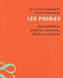 Les phobies : Agoraphobie, phobies sociales, phobies simples