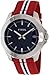 Fossil Watches AM4479 Red Retro Traveler