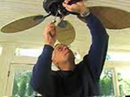 Why Hampton Bay Ceiling Fans Are A Great Choice
