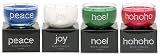 Primal Elements Holiday Wish Candles