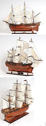 Hms Endeavour Large