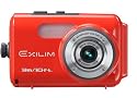 Casio EWC-10 Splashproof Case For Exilim EX-Z75