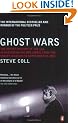 Ghost Wars: The Secret History of the CIA, Afghanistan and Bin Laden