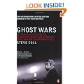 Ghost Wars: The Secret History of the CIA, Afghanistan and Bin Laden