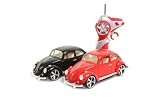 Radio Controlled VW 'Classic' Beetle (1967) - Die Cast Model 1:18 Scale