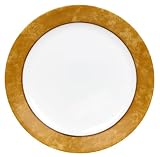 Corelle Impressions 9-Inch Luncheon Plate, Fresco