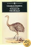 The Voyage of the Beagle: Charles Darwin's Journal of Researches