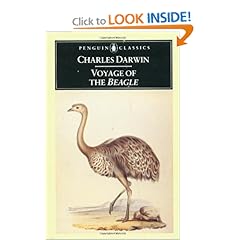 The Voyage of the Beagle