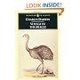 The Voyage of the Beagle: Charles Darwin's Journal of Researches (Penguin Classics)