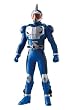 仮面ライダーW(ダブル) ライダーヒーローシリーズW07 仮面ライダーアクセルトライアル