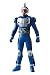 仮面ライダーW(ダブル) ライダーヒーローシリーズW07 仮面ライダーアクセルトライアル