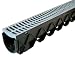 Fernco Storm Drain Trench & Driveway Channel (FSD-CHGG)