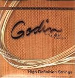Godin A6 Phosphor Bronze Extra Light Acoustic Guitar Strings