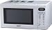 Sanyo EM-G475AW 23 litre 900 watt Touch Control Microwave Oven with Grill, White