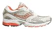 Womens Saucony ProGrid Trigon 5 Guide Running Shoe