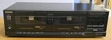 Technics RS-T130 Stereo Double Cassette Deck