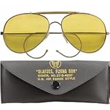 10200 Air Force Style Sunglasses