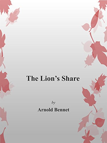 The Lion's Share