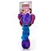 KONG Squiggles Large Dog Toy (Colors vary)