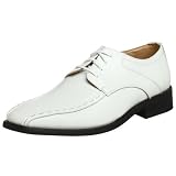 Zengara Men's Z30161 Oxford