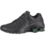 Nike Men's NIKE SHOX NZ RUNNING SHOES